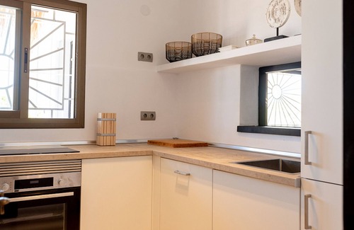 La Savina Villa | Villa Piedra - Formentera