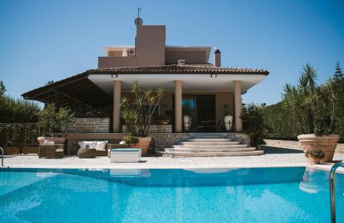 Trani Bed & Breakfast | Villa Pietra Bianca - Luxury stay in Puglia
