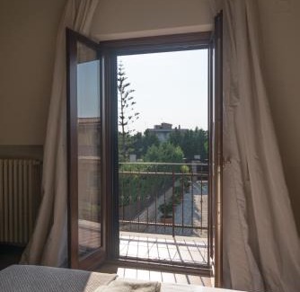 Trani Bed & Breakfast | Villa Pietra Bianca - Luxury stay in Puglia
