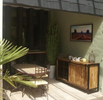 Le Boupere Bed & Breakfast | VILLA PIETRA