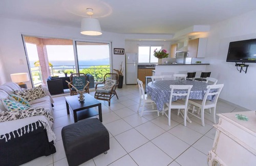 Calcatoggio House | Villa Pietri Mare Ajaccio Golfe de Sagone Breathtaking sea view