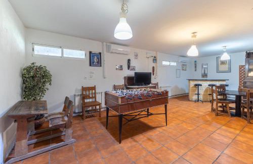 Brunete Villa | Villa Pilara - Brunete