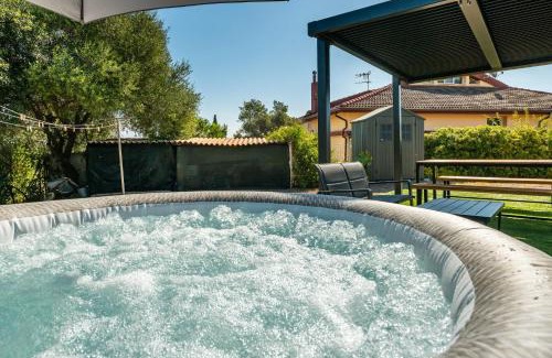 Poggio dei Pini House | Villa Pilato