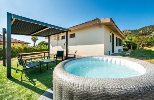 Poggio dei Pini House | Villa Pilato