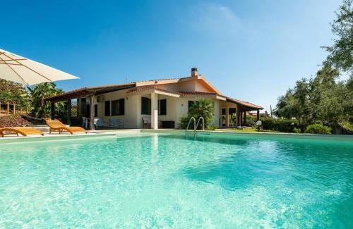 Poggio dei Pini House | Villa Pilato