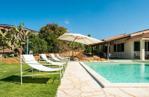 Poggio dei Pini House | Villa Pilato
