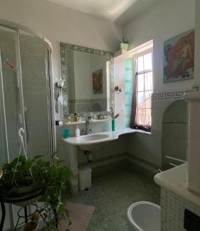Colleferro Villa | Villa Pina bnb