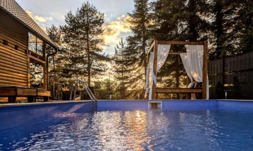 Tuzla Canton Villa | Villa Pine
