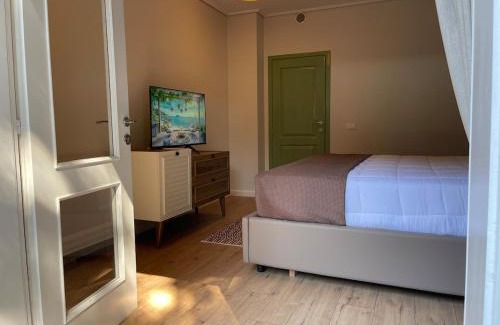 Golem Villa | Villa Pinea Mare