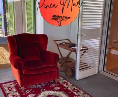 Golem Villa | Villa Pinea Mare