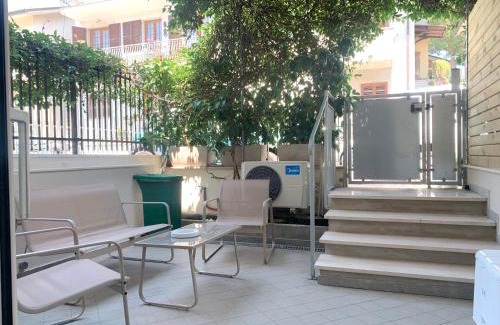 Civitanova Marche Bed & Breakfast | Villa Pini