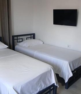 Qafe e Gjashtes Apartment | Villa PIRO