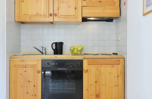 Campitello di Fassa Apartment | Villa Placidia Apt 23 by Interhome