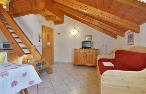 Campitello di Fassa Apartment | Villa Placidia Apt 32 by Interhome
