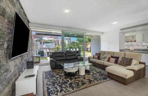 Costa Adeje Villa | Villa Playa del Duque