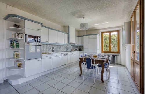 Veyrier-du-Lac Villa | Villa Playa - OG IMMO