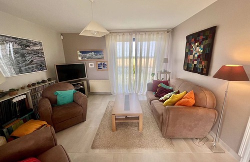 Plouhinec Villa | Villa Plouhinec, 2 bedrooms, 4 persons