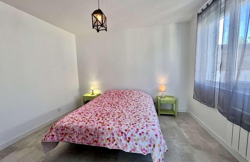 Plouhinec Villa | Villa Plouhinec, 3 bedrooms, 6 persons