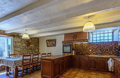 Plouhinec Villa | Villa Plouhinec, 4 bedrooms, 6 persons