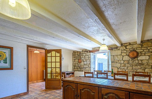 Plouhinec Villa | Villa Plouhinec, 4 bedrooms, 6 persons