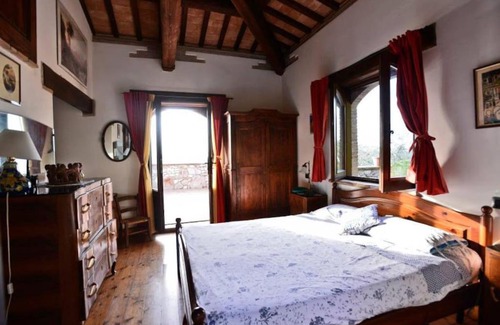 Baschi Villa | Villa Podere Antico con piscina
