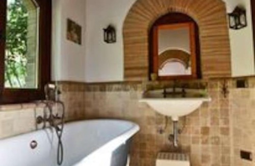 Baschi Villa | Villa Podere Antico con piscina