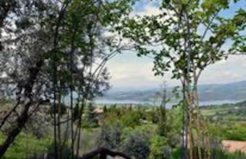 Baschi Villa | Villa Podere Antico con piscina