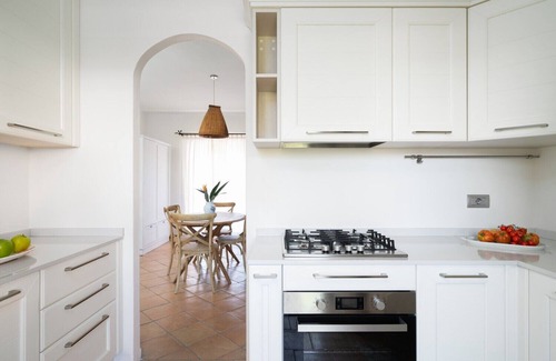 Porto San Paolo Villa | Villa Pogelia – sea view, pool, family-friendly stay