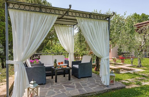 Cortona Villa | Villa Poggio Sereno 8, Emma Villas