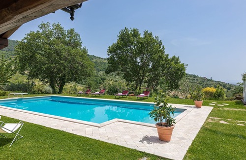 Cortona Villa | Villa Poggio Sereno 8, Emma Villas