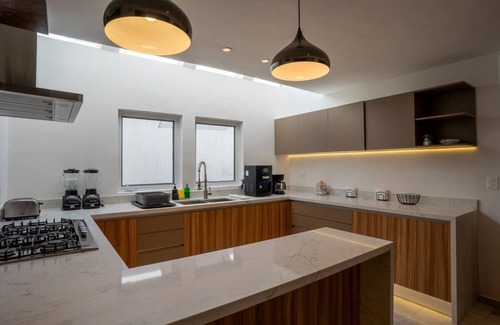 Zona Hotelera Villa | Villa Pok Ta Pok