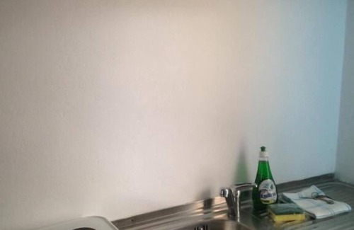 Agia Anna Apartment | Villa Polemis