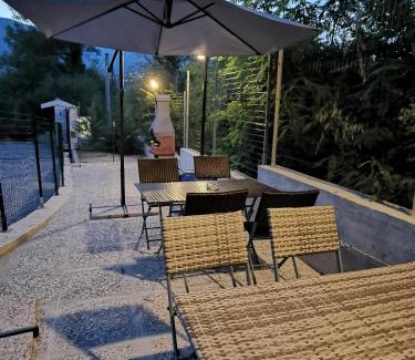 Castel di Sangro House | Villa Polio