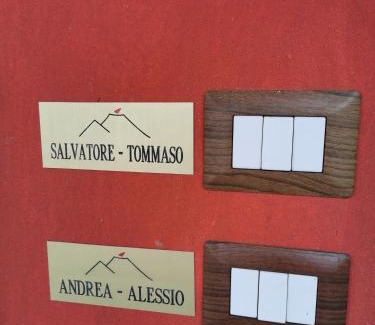 Castel di Sangro House | Villa Polio