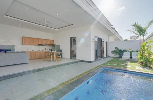 Padonan Villa | Villa Polo - Padonan near Canggu