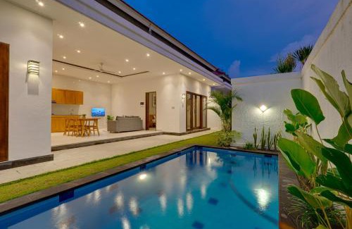 Padonan Villa | Villa Polo - Padonan near Canggu
