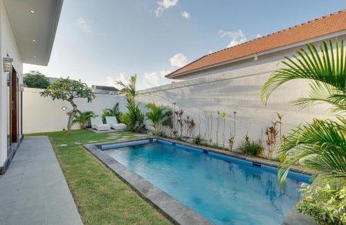 Padonan Villa | Villa Polo - Padonan near Canggu