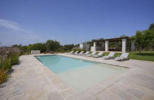 Ostuni Villa | Villa Pomes in Puglia