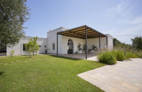 Ostuni Villa | Villa Pomes in Puglia