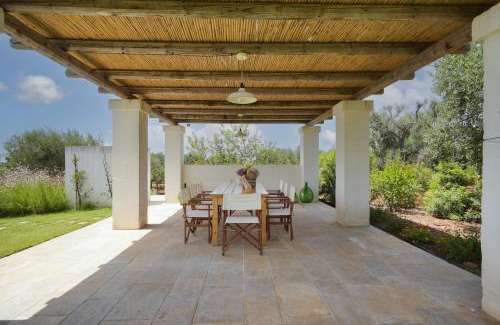 Ostuni Villa | Villa Pomes in Puglia