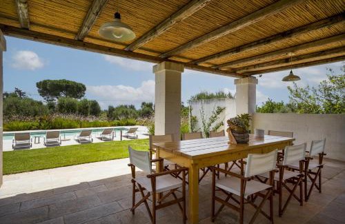 Ostuni Villa | Villa Pomes in Puglia