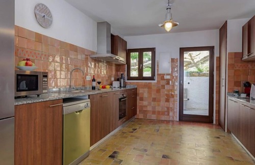 Villajoyosa Villa | Villa Poniente, Villajoyosa