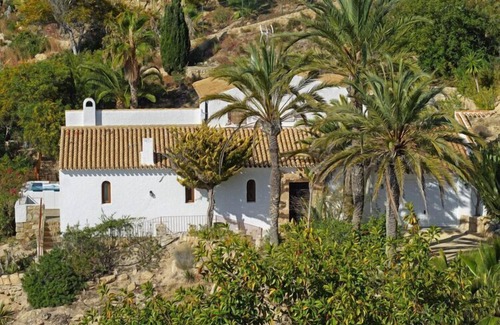 Villajoyosa Villa | Villa Poniente, Villajoyosa
