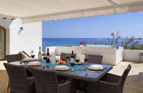 Villajoyosa Villa | Villa Poniente, Villajoyosa
