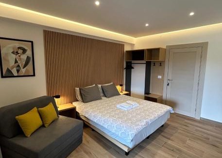 Pancevo House | Villa Ponte