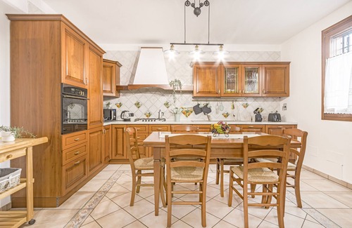 Fossalta Villa | Villa Porpora | Luxury design