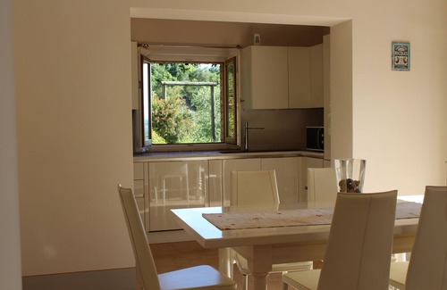 Po' Bandino Villa | Villa Porsenna in Chiusi