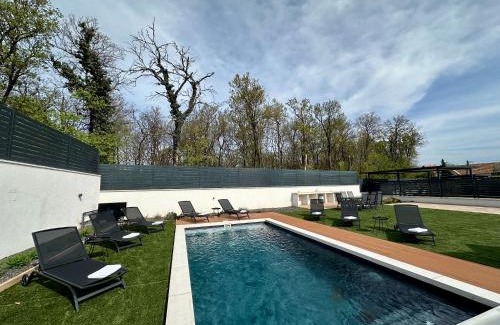 Balatonalmadi Villa | Villa Porta Verde I