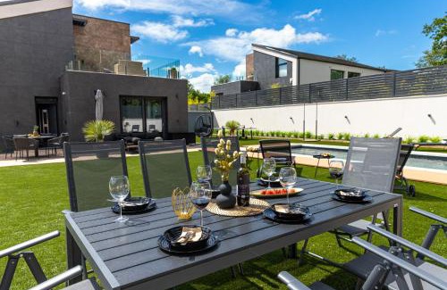 Balatonalmadi Villa | Villa Porta Verde I