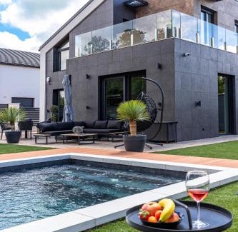 Balatonalmadi Villa | Villa Porta Verde I